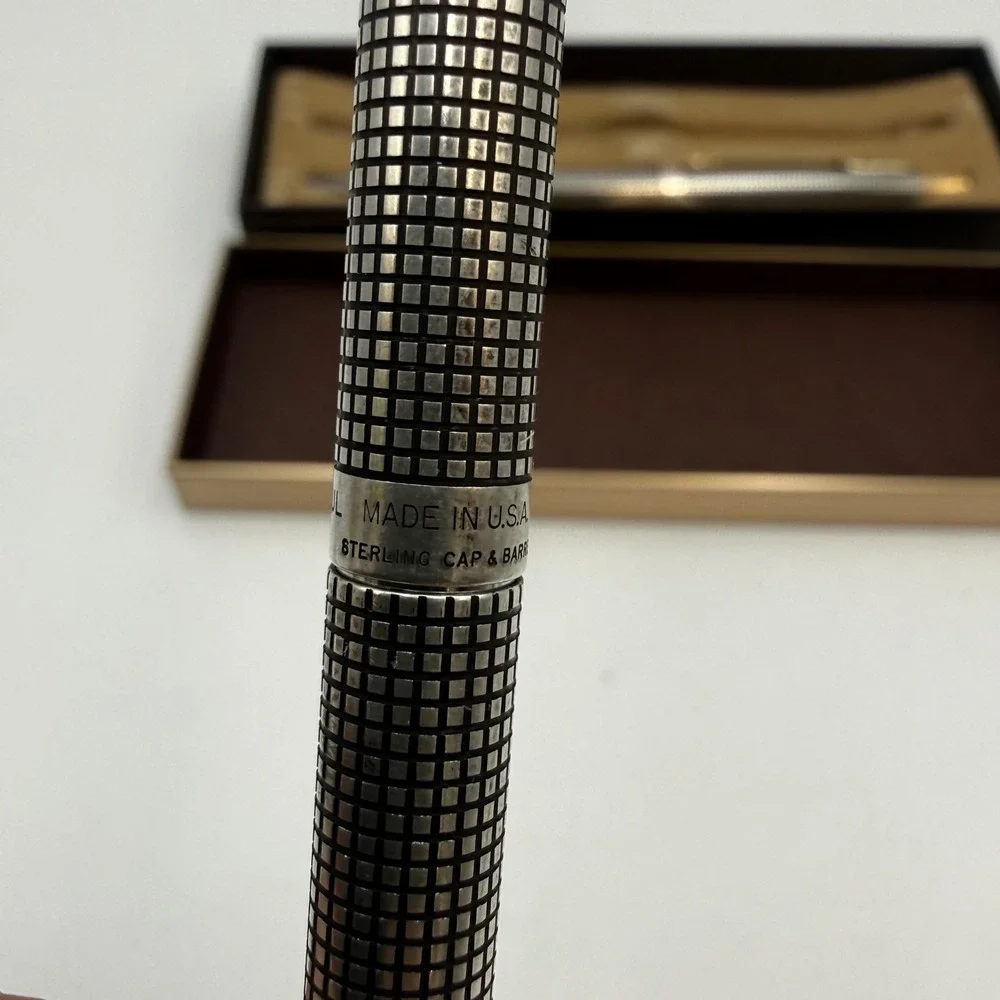 Parker 75 cisele